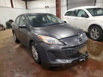 Mazda 3 2013