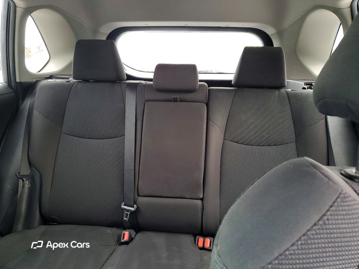 Toyota RAV 4 2019