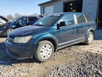 Dodge Journey 2014