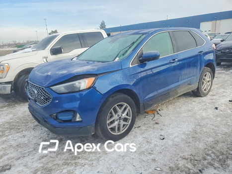 Ford Edge 2024 - Image 1 of 14