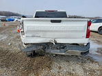 Chevrolet Silverado 2022