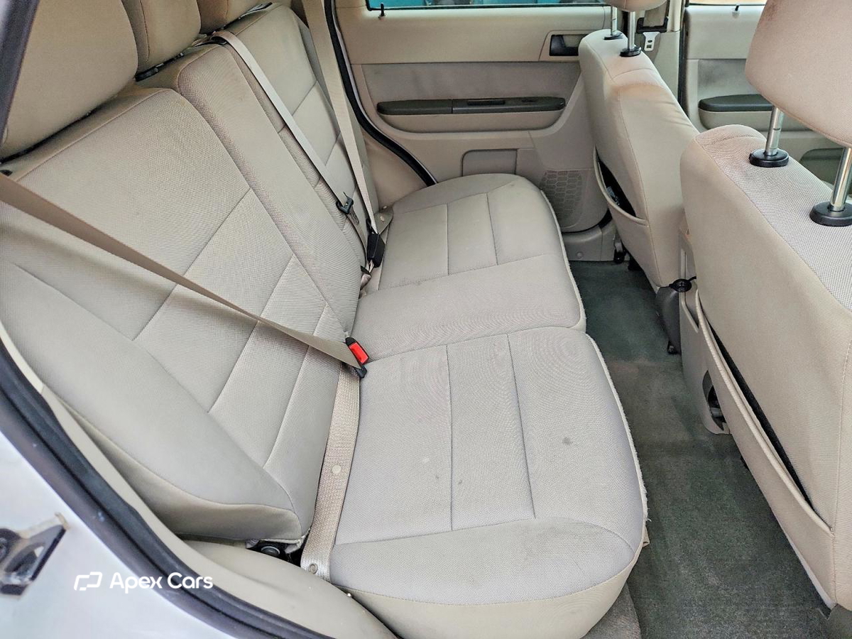 Ford Escape 2011