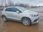 Chevrolet Trax 2017