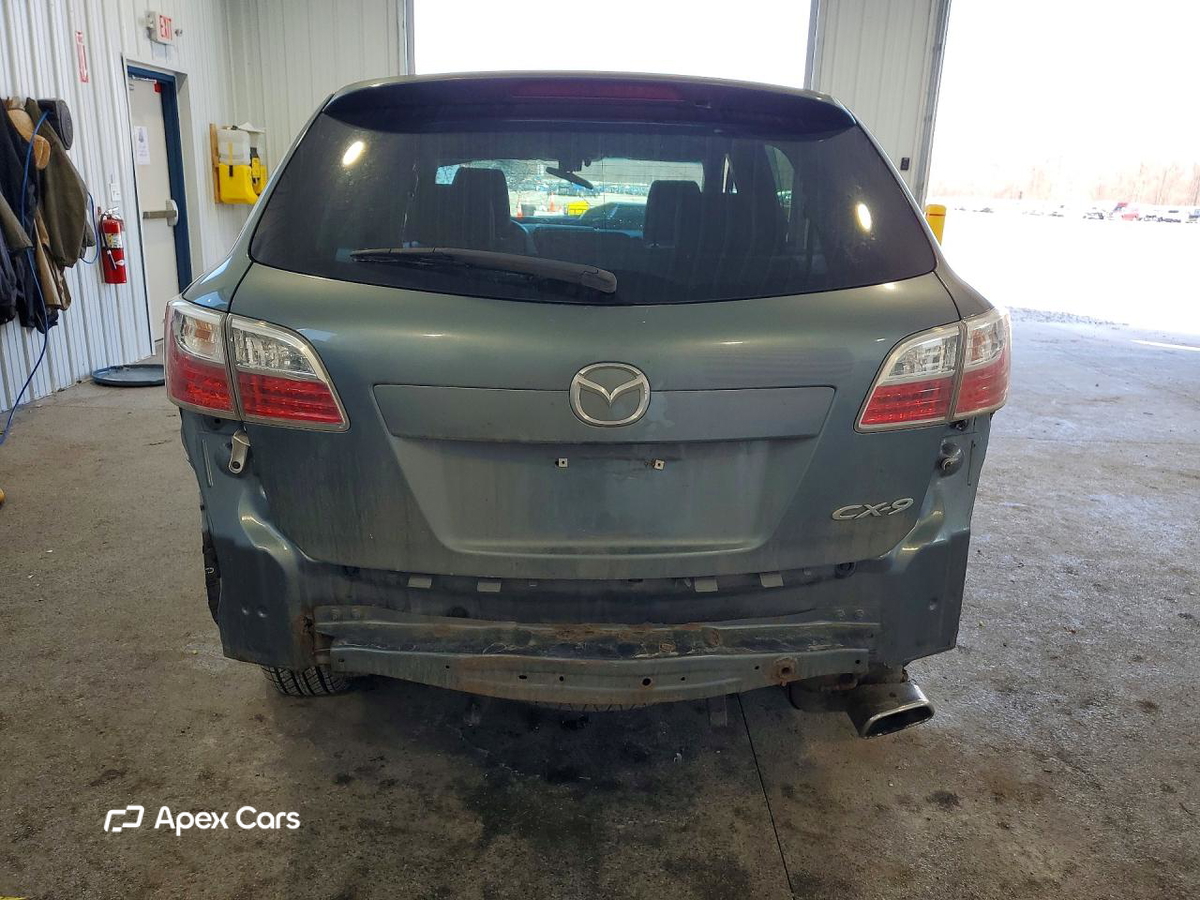 Mazda CX-9 2010