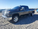 Chevrolet Silverado 2020
