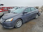 Nissan Sentra 2013
