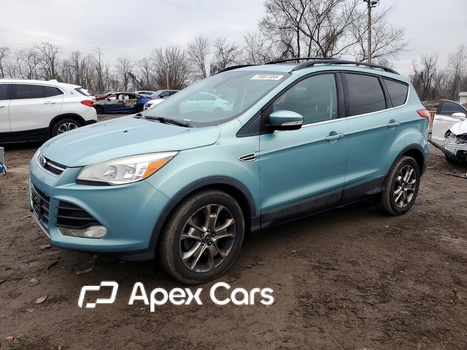 Ford Escape 2013 - Image 1 of 13