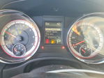 Dodge Durango 2012