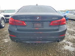 BMW Series 5 2017