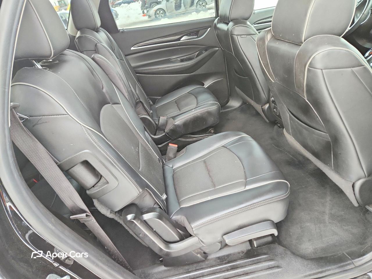 Buick Enclave 2020