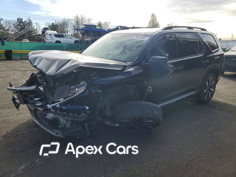 Honda Pilot 2023 - Image 1 of 12