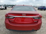 Mazda 6 2016