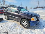 GMC Envoy 2008