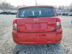 Scion xD 2011