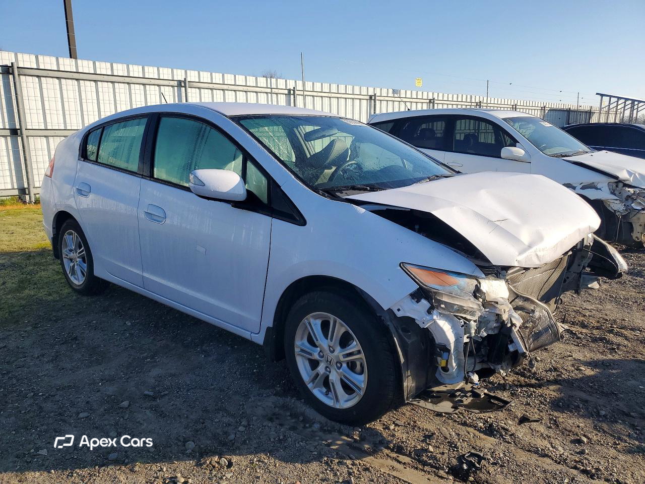 Honda Insight 2010