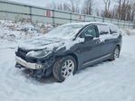 Chrysler Pacifica 2017