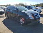 Cadillac SRX 2014