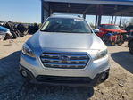 Subaru Outback 2017