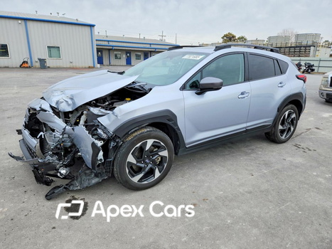 Subaru XV 2024 - Image 1 of 12