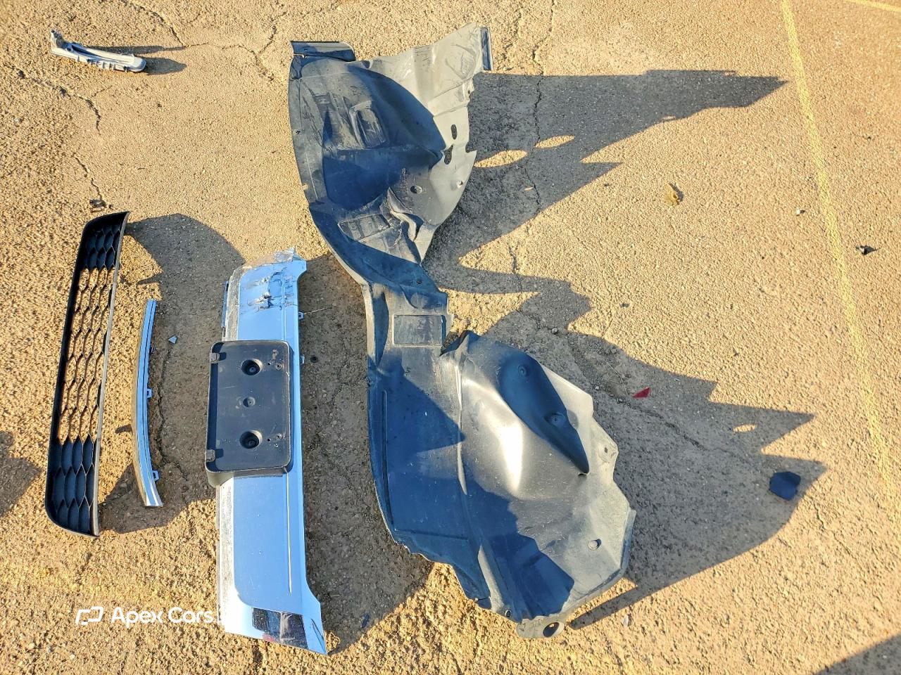 Ford Edge 2013