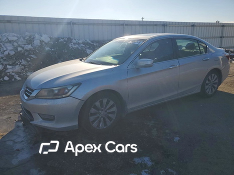 Honda Accord 2013 - Image 1 of 12