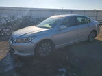 Honda Accord 2013