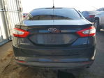 Ford Fusion 2013