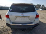 Toyota Highlander 2012