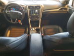 Ford Fusion 2017