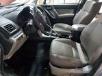 Subaru Forester 2015