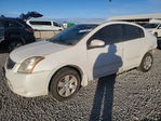 Nissan Sentra 2012