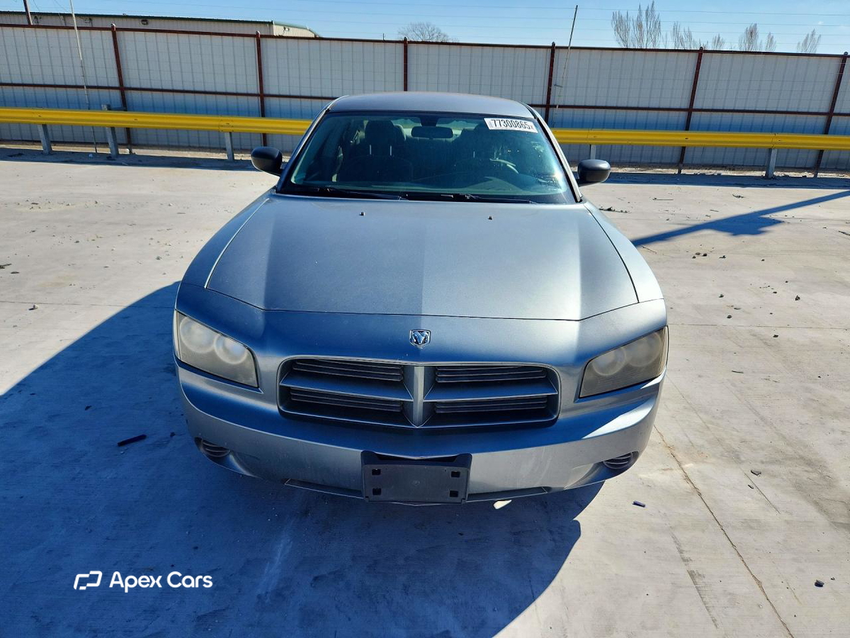 Dodge Charger 2006