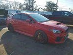 Subaru WRX 2018