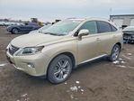 Lexus RX 2015