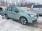 Subaru Forester 2018