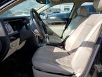 Lincoln MKZ 2008