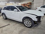 Audi A4 2016