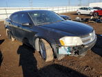 Dodge Avenger 2013