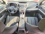 Subaru Legacy 2013