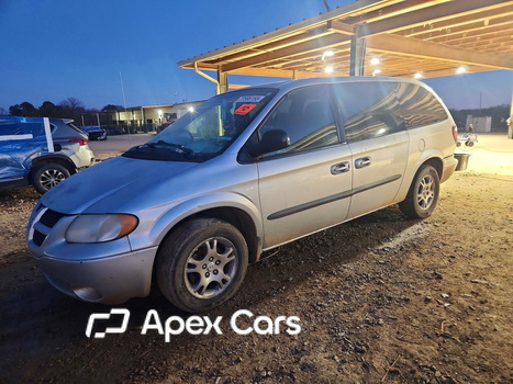 Dodge Caravan 2003 - Image 1 of 12