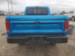 Ford Ranger 1992