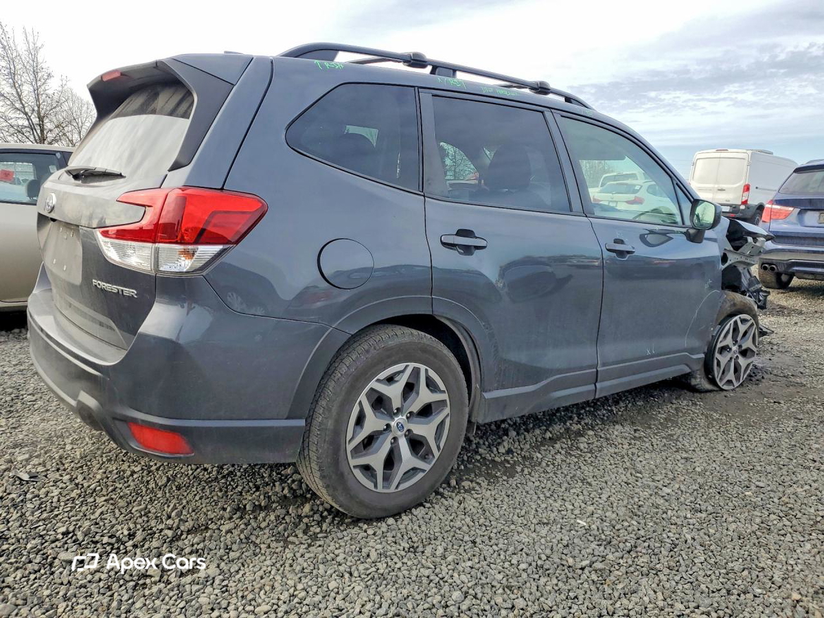 Subaru Forester 2020