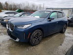 BMW X3 2025