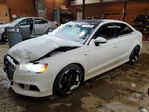 Audi A3 2016