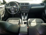 Volkswagen Jetta 2013