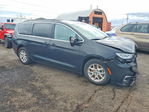 Chrysler Pacifica 2022