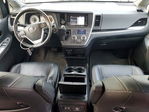 Toyota Sienna 2020