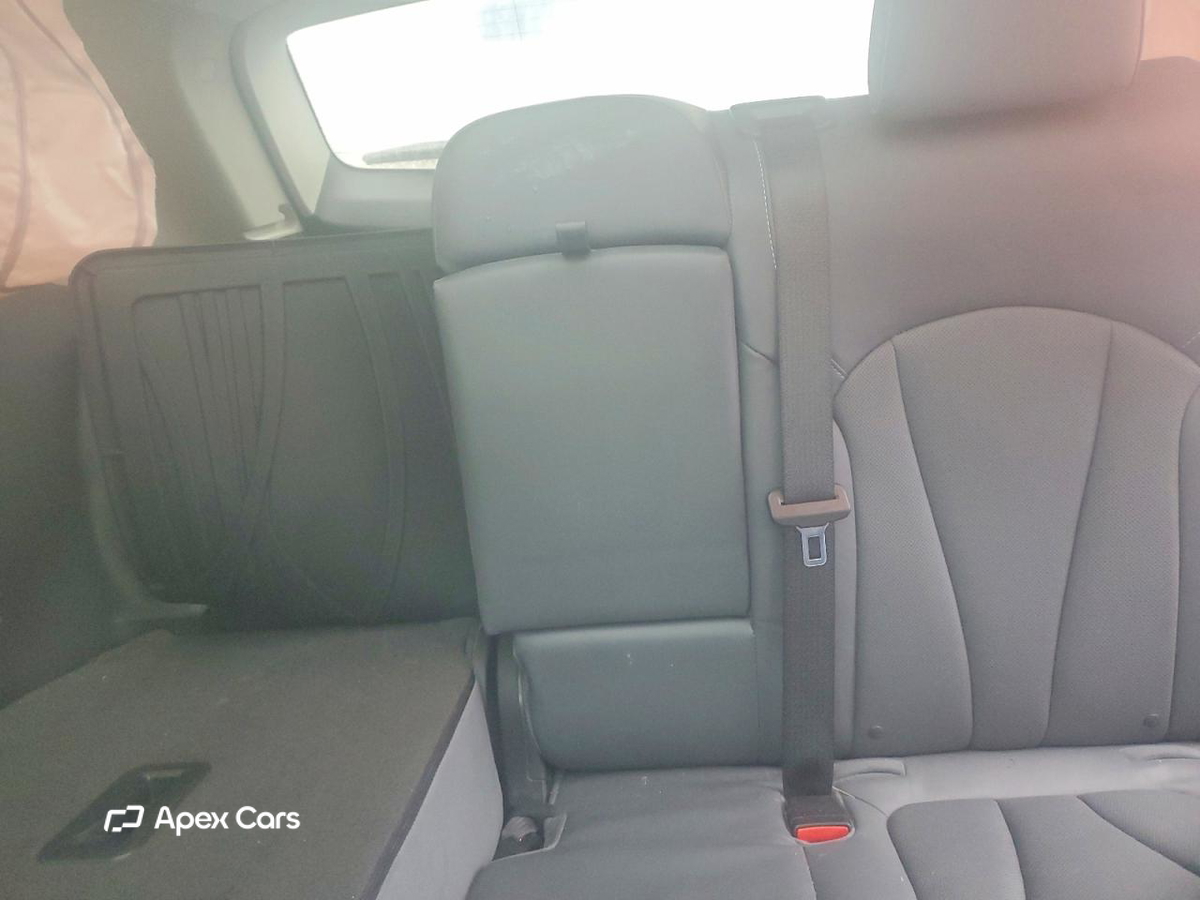 Buick Envision 2019