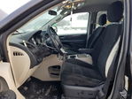 Dodge Caravan 2016