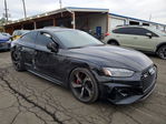 Audi RS5 2021